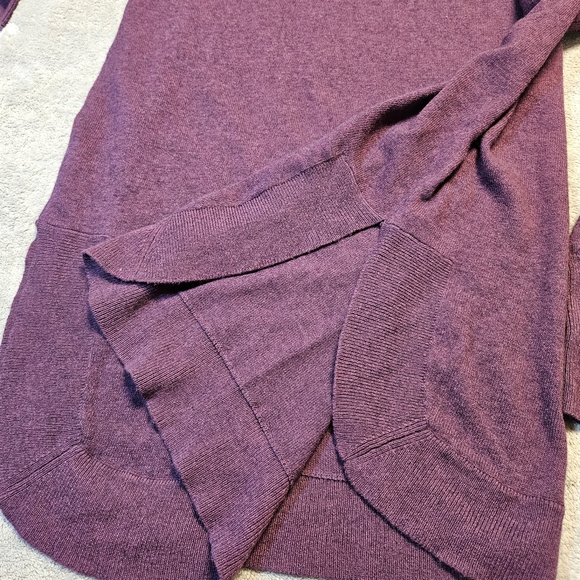 NWT J. Crew Women's Wool Blend Crew Neck Sweater Size L - Picture 7 of 8